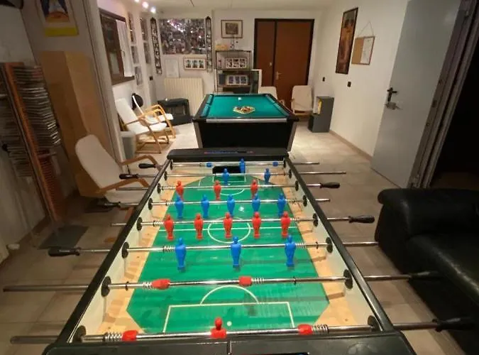 Βίλα Travel Μόντενα