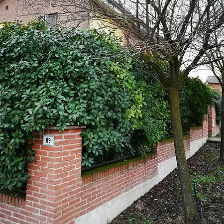 ヴィラ Travel モデナ