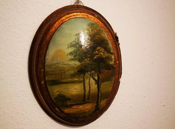 Villa Travel Modène